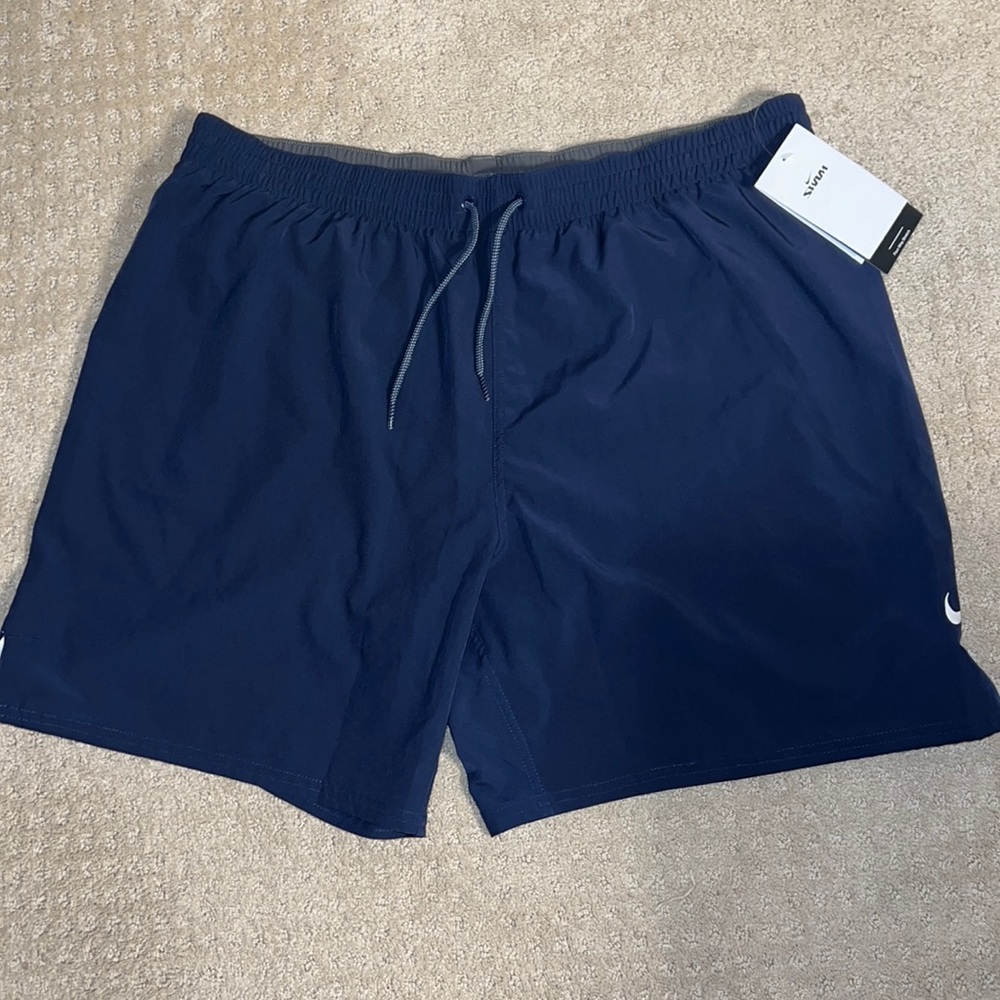 Nike Men’s Swim trunks